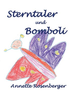 cover image of Sterntaler und Bomboli
